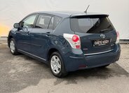 Toyota Verso MPV 1,6 l 97 kw