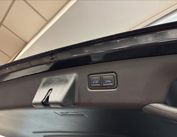 Hyundai Staria VAN-Minibus 1,6 l 117 kw