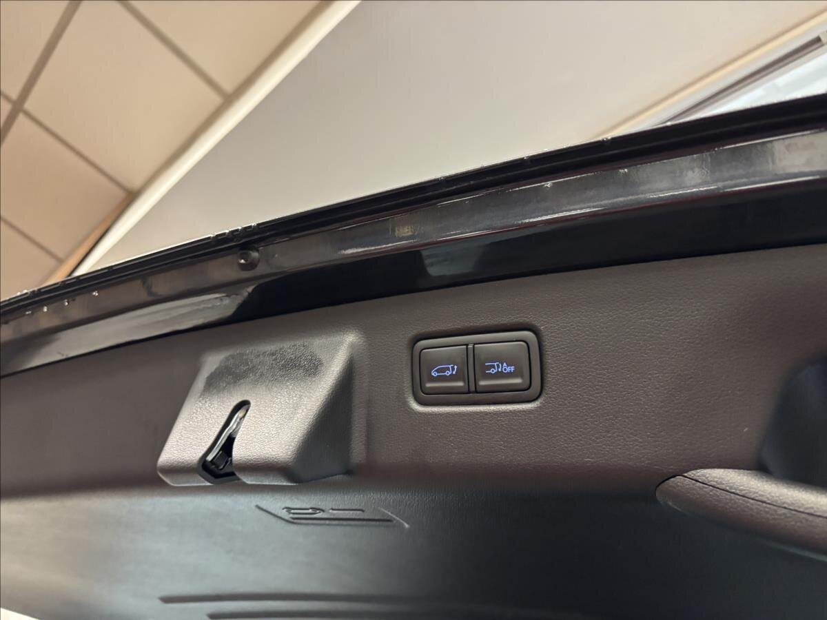 Hyundai Staria VAN-Minibus 1,6 l 117 kw