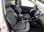 Hyundai ix35 SUV 1,7 l 85 kw
