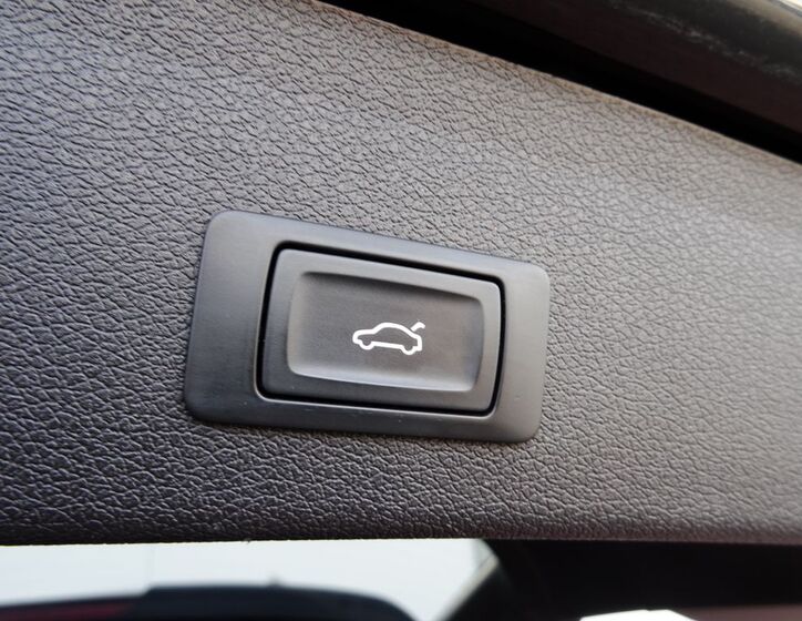 Audi SQ5 SUV 3,0 l 230 kw