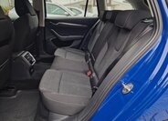 Škoda Octavia Kombi 1,5 l 110 kw