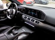 Mercedes-Benz GLE 15