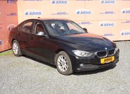 BMW Řada 3 Sedan / Limuzína 2,0 l 105 kw