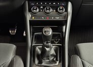 Škoda Karoq SUV / Terénní 2,0 l 110 kw