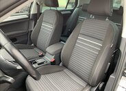 Volkswagen Golf Hatchback 1,2 l 81 kw