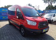 Ford Transit Ostatní 2,0 l 77 kw