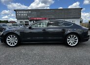 Audi A7 Hatchback 3,0 l 160 kw