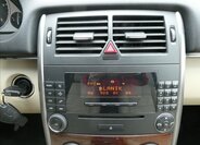 Mercedes-Benz Třídy B Hatchback 2,0 l 80 kw