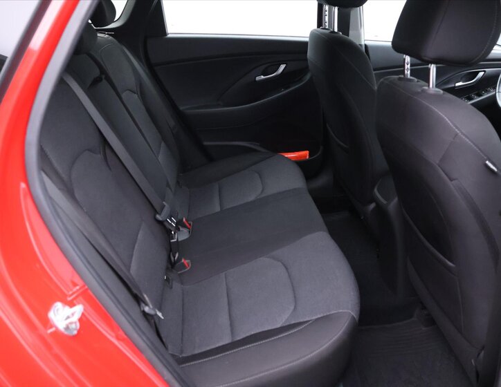 Hyundai i30 Kombi 1,5 l 80 kw