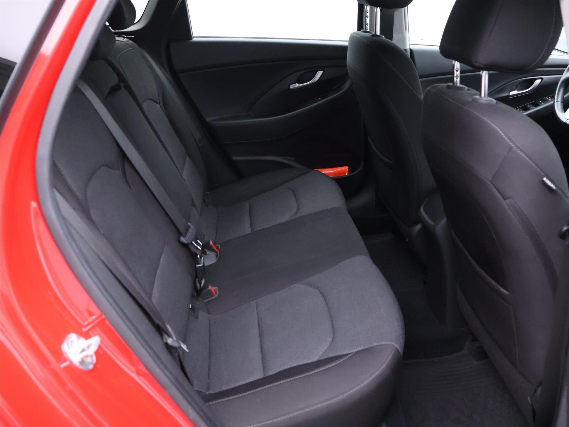 Hyundai i30 Kombi 1,5 l 80 kw