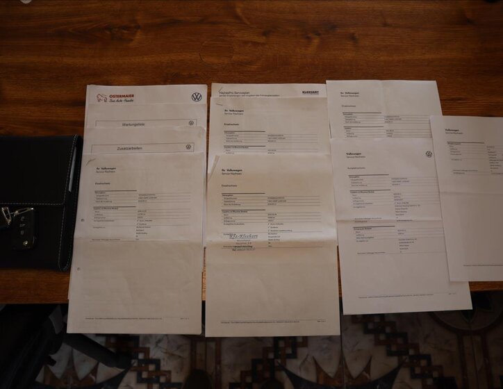 Volkswagen T-Roc CUV / Crossover 1,5 l 110 kw