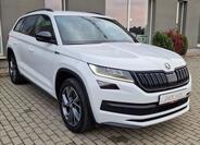 Škoda Kodiaq 3
