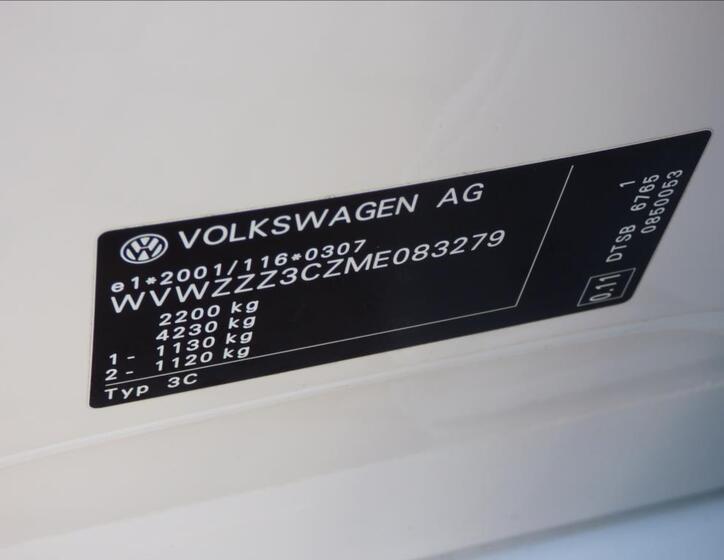 Volkswagen Passat 67