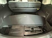 Hyundai Santa Fe SUV 1,6 l 158 kw