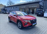 Hyundai Tucson SUV / Terénní 1,6 l 110 kw