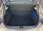 Opel Astra Hatchback 1,6 l 85 kw