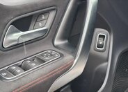Mercedes-Benz CLA Kupé 1,3 l 120 kw