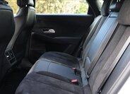 DS Automobiles DS7 Crossback Kombi 2,0 l 130 kw