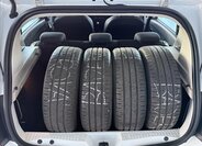 Dacia Sandero Hatchback 898,0 66 kw