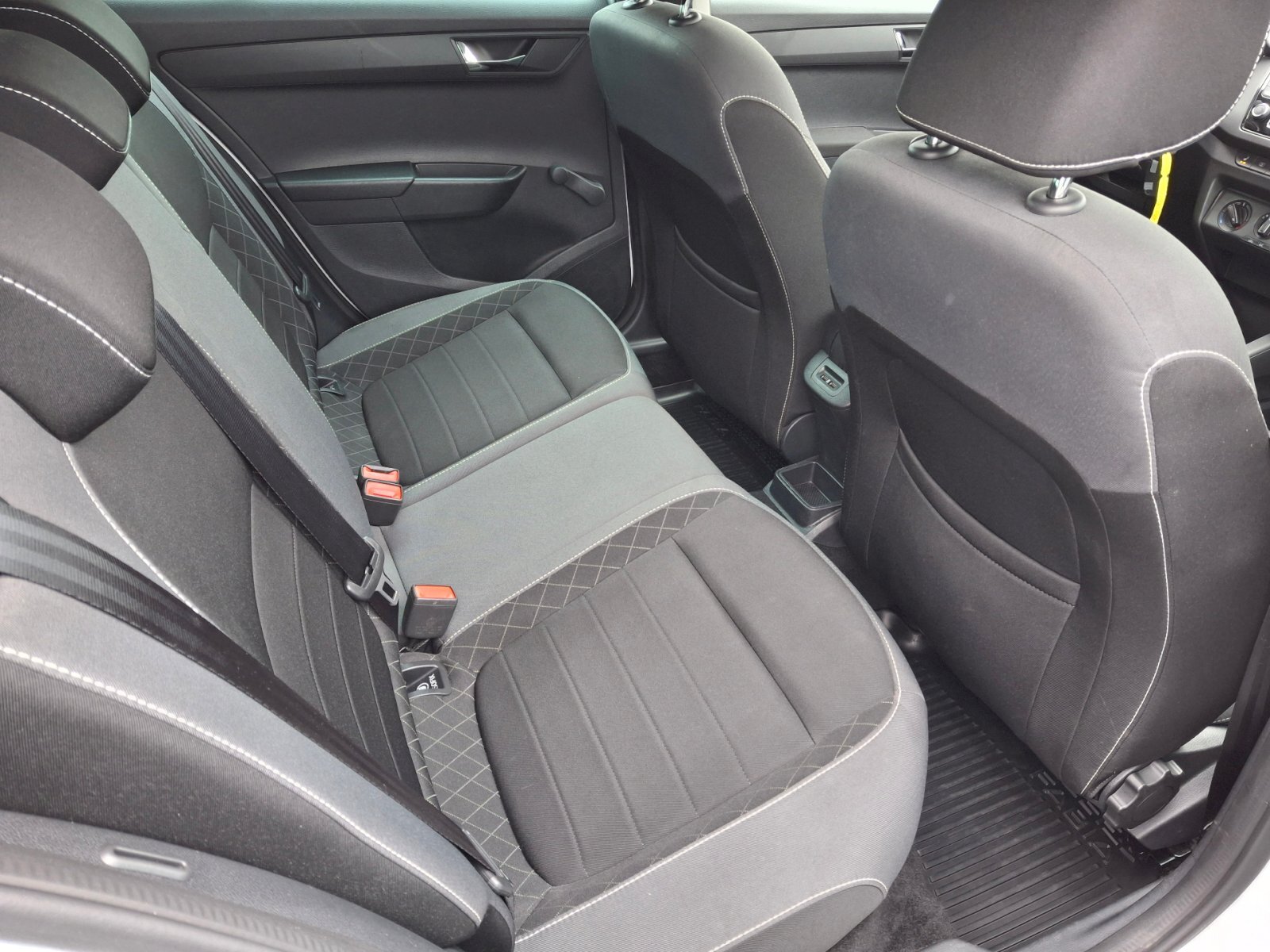 Škoda Fabia Kombi 999,0 70 kw