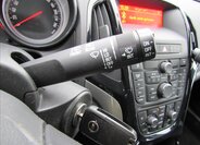 Opel Astra Hatchback 1,4 l 103 kw