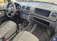 Škoda Roomster Ostatní 1,4 l 63 kw