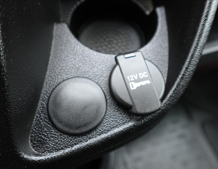 Citroën Jumper Ostatní 2,0 l 120 kw