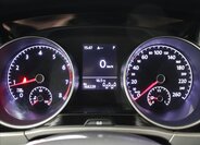 Volkswagen Touran MPV 1,4 l 110 kw