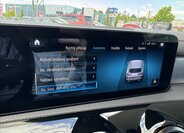 Mercedes-Benz CLA Kombi 2,0 l 110 kw