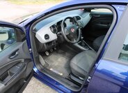 Fiat Bravo Hatchback 1,4 l 88 kw