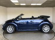 Volkswagen New Beetle 12