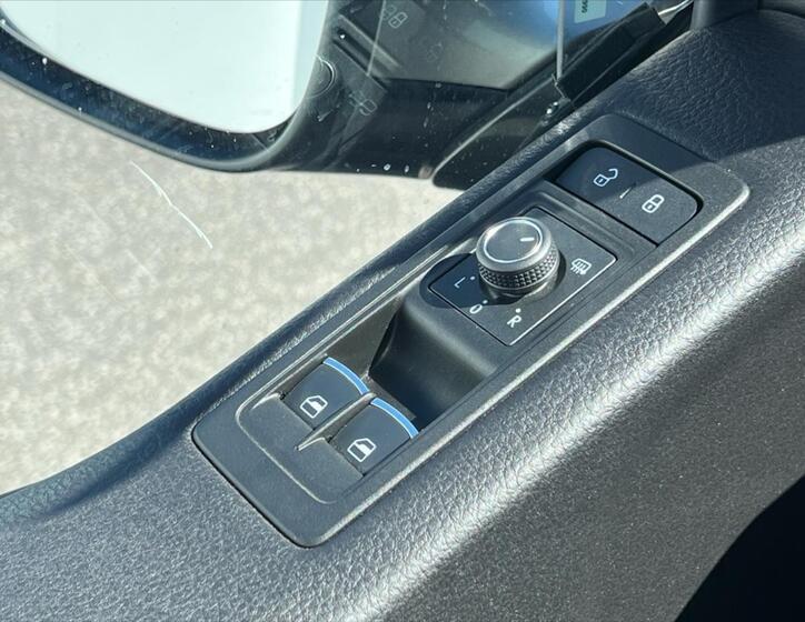 Volkswagen Multivan 20