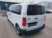 Toyota ProAce Verso 4