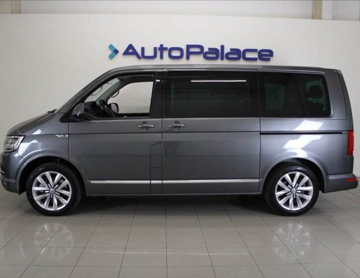 Volkswagen Multivan MPV 2,0 l 150 kw