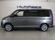 Volkswagen Multivan MPV 2,0 l 150 kw