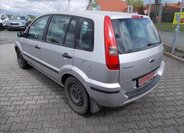 Ford Fusion Hatchback 1,4 l 59 kw