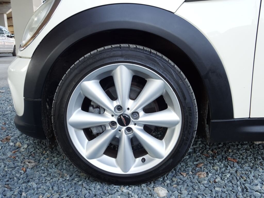 Mini Clubman Kombi 1,6 l 72 kw