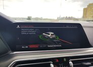 BMW X5 SUV / Terénní 3,0 l 195 kw