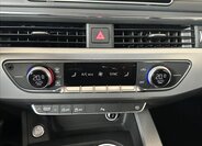 Audi A5 Sedan / Limuzína 2,0 l 140 kw