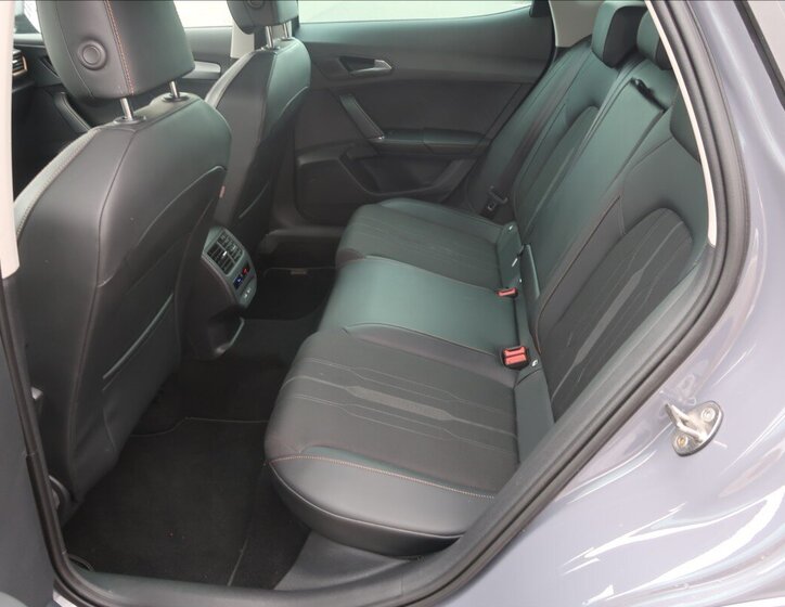 Cupra Formentor SUV / Terénní 1,5 l 110 kw