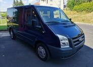 Ford Transit 4
