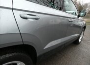 Škoda Karoq SUV 2,0 l 110 kw