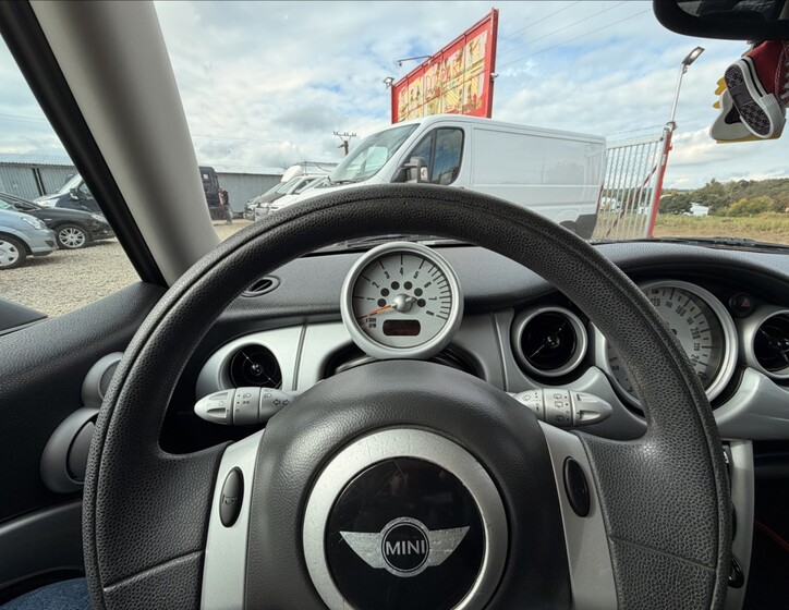 Mini One 12