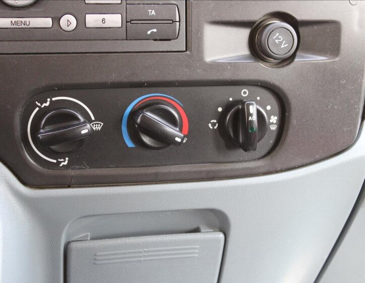 Ford Transit Ostatní 2,2 l 85 kw