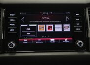 Škoda Kodiaq SUV / Terénní 1,5 l 110 kw