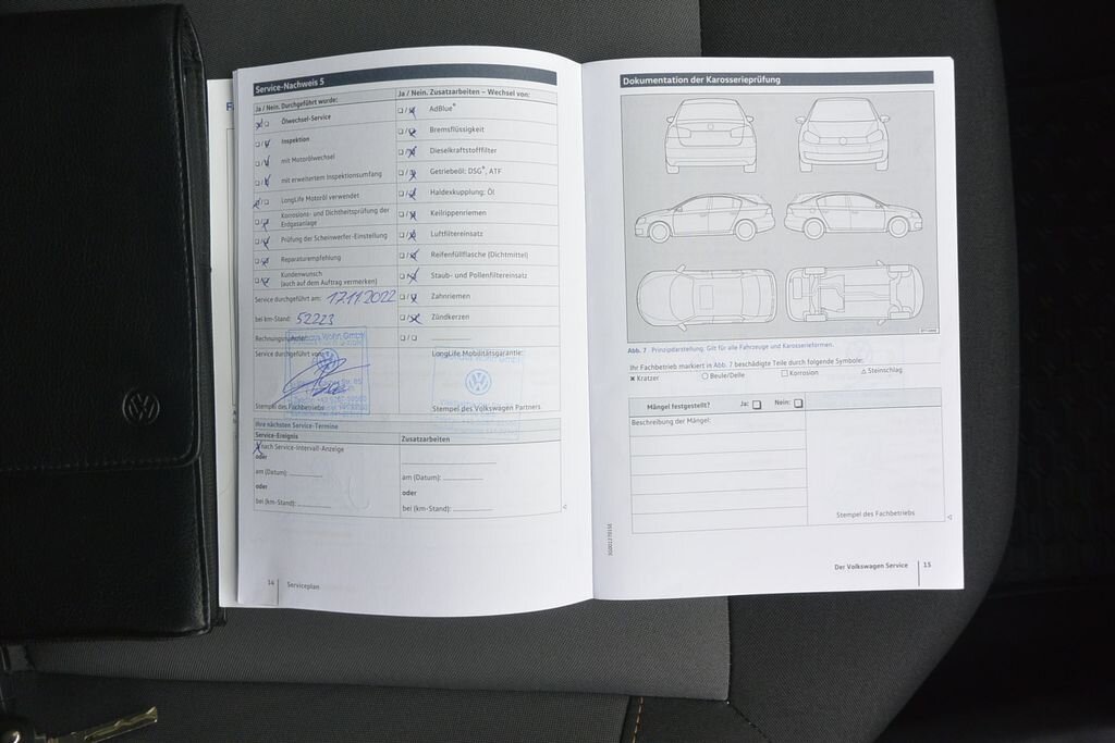 Volkswagen Polo Hatchback 999,0 55 kw
