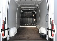 Renault Master Skříň 2,3 l 110 kw