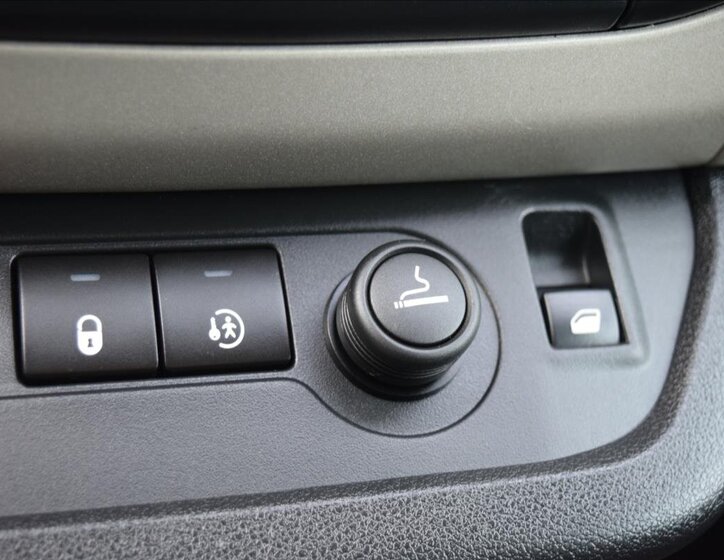 Citroën Berlingo Kombi 1,6 l 68 kw