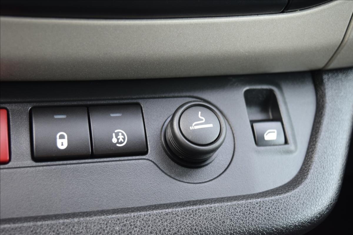 Citroën Berlingo Kombi 1,6 l 68 kw